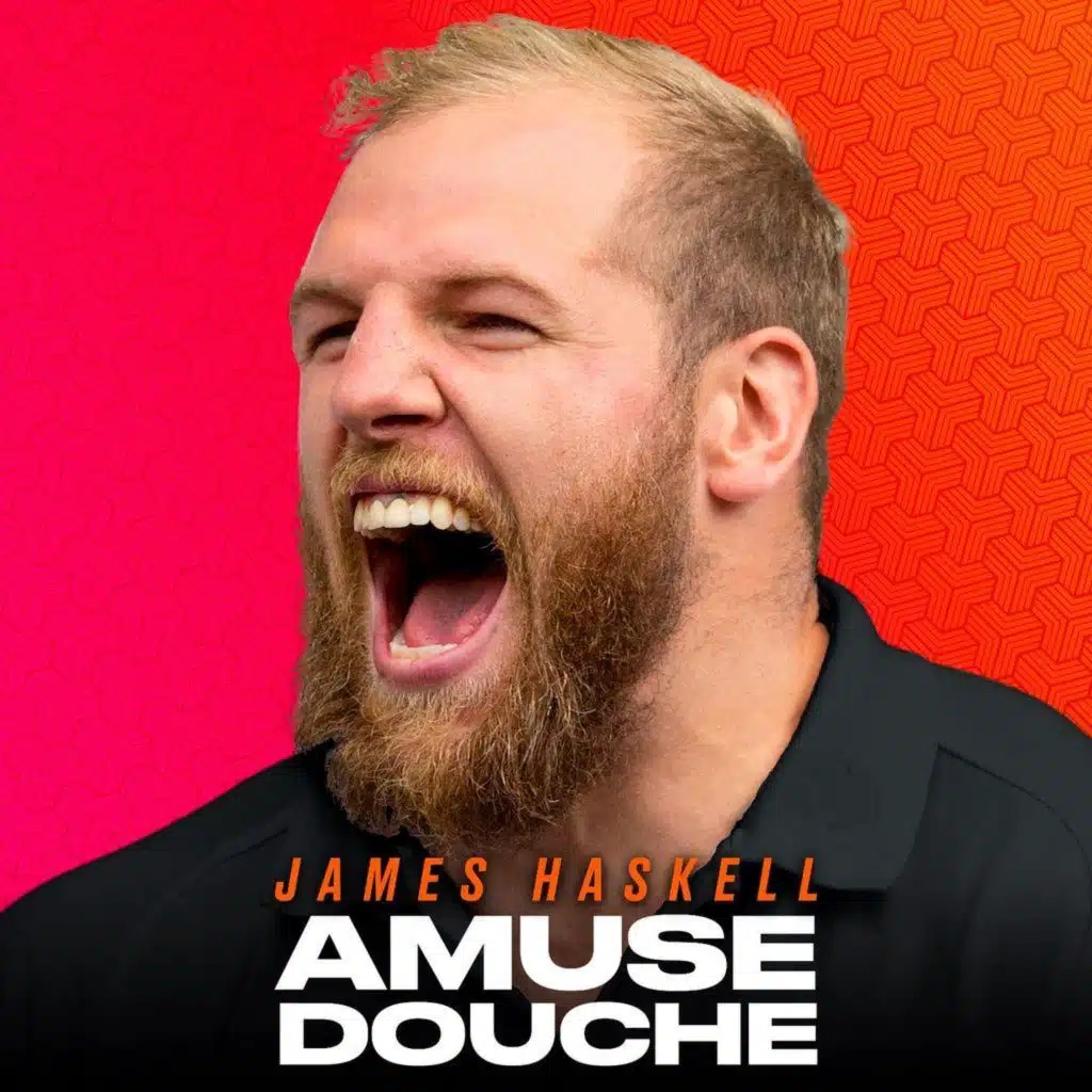 Amuse Douche: Trailer