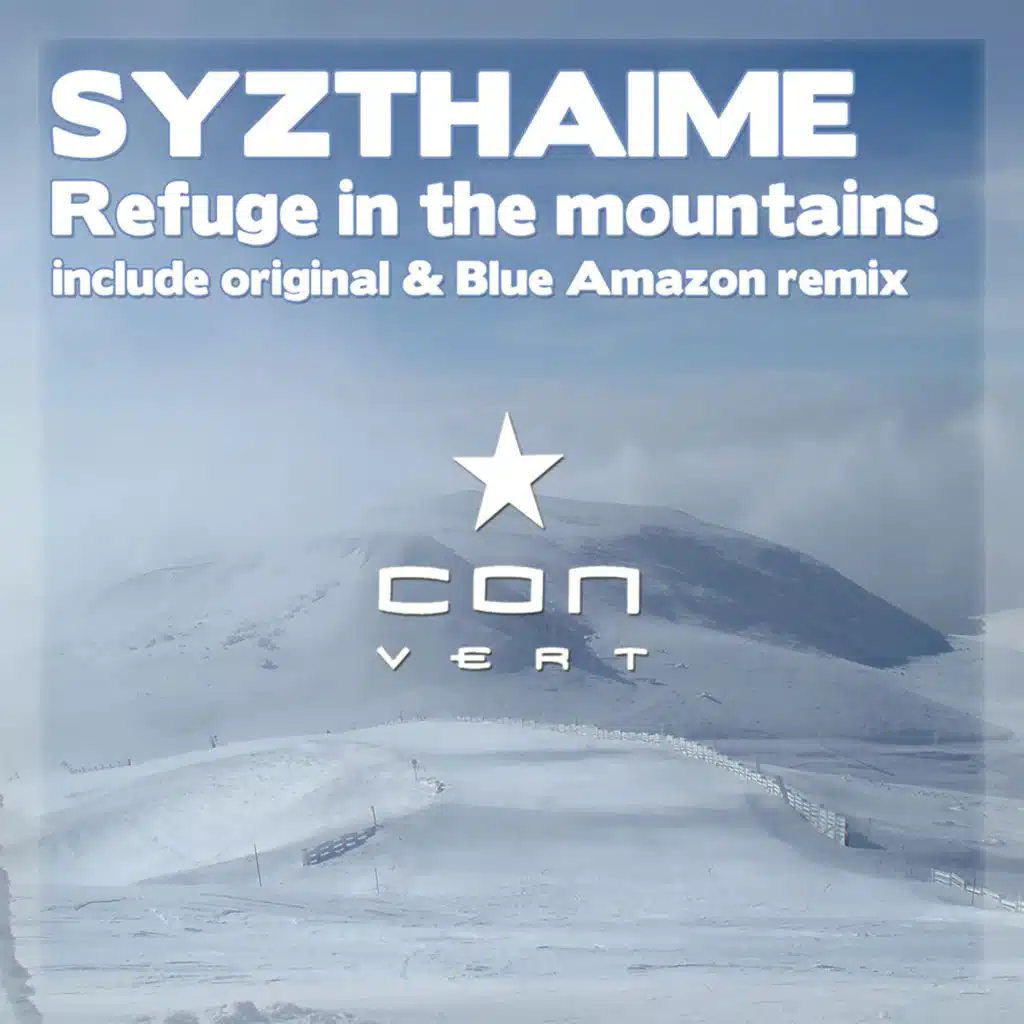 Refuge In The Mountains