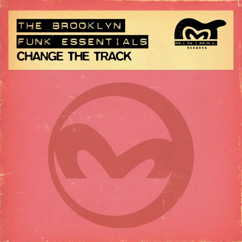 Change The Track