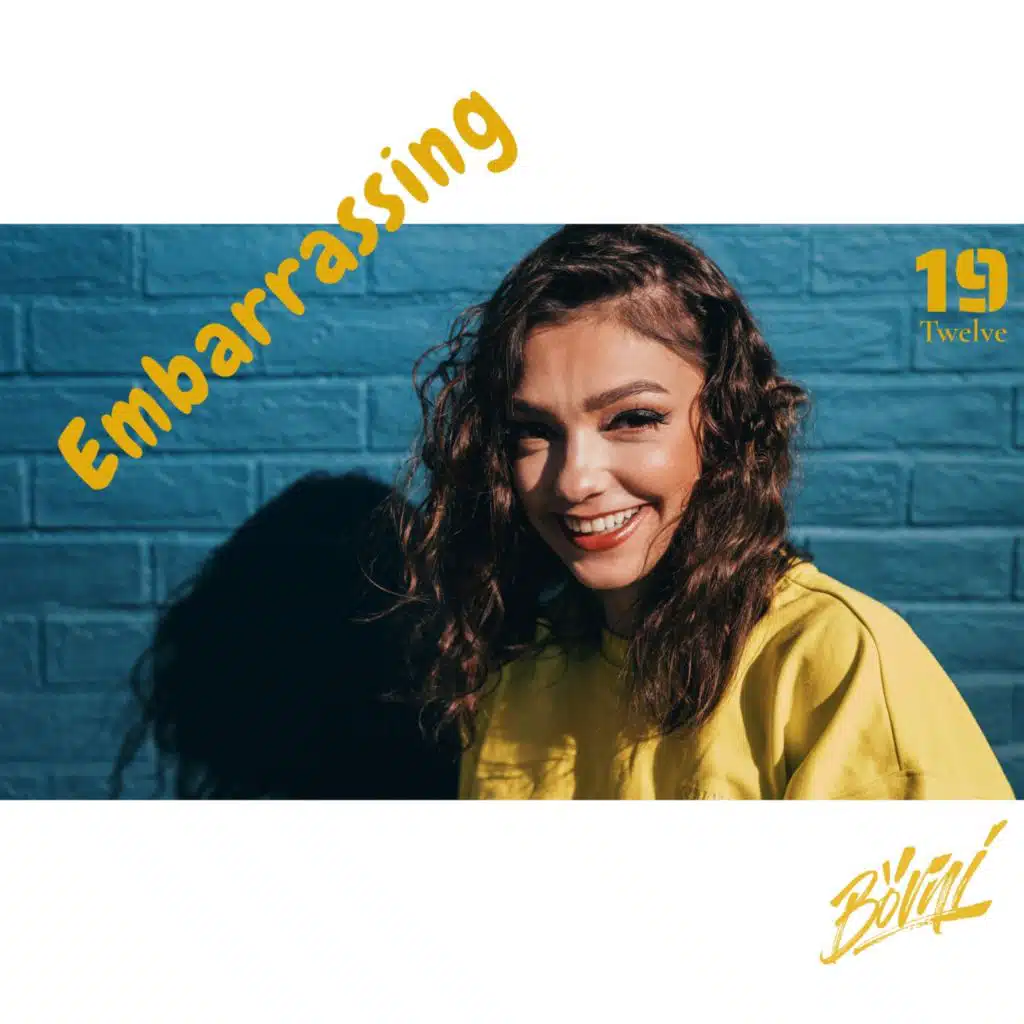 Börni & 19twelve