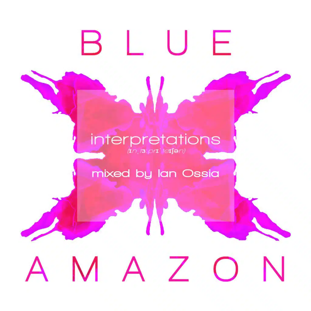 Interpretations - Mixed by Ian Ossia (12" Mixes) [feat. Vicky Webb]