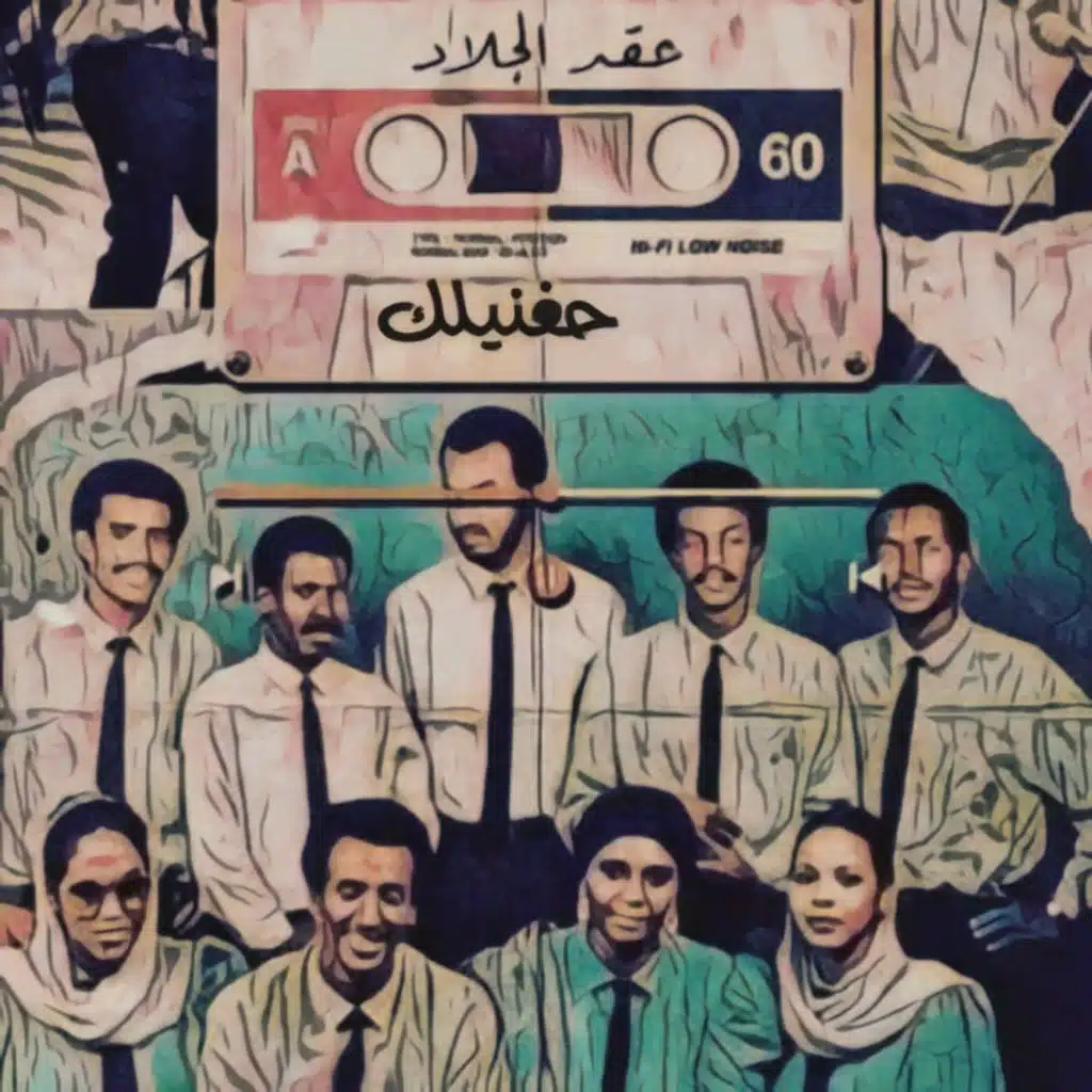 حغنيلك