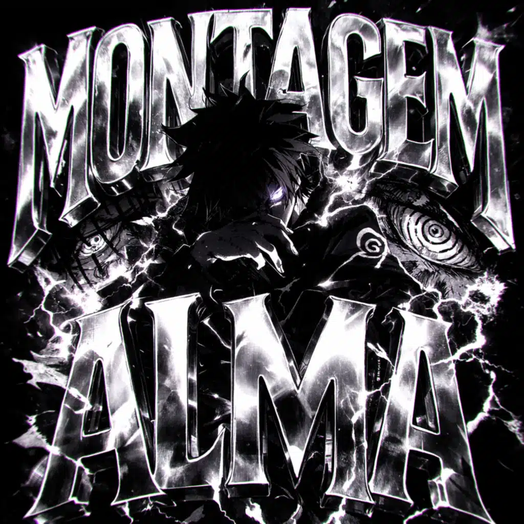 MONTAGEM ALMA