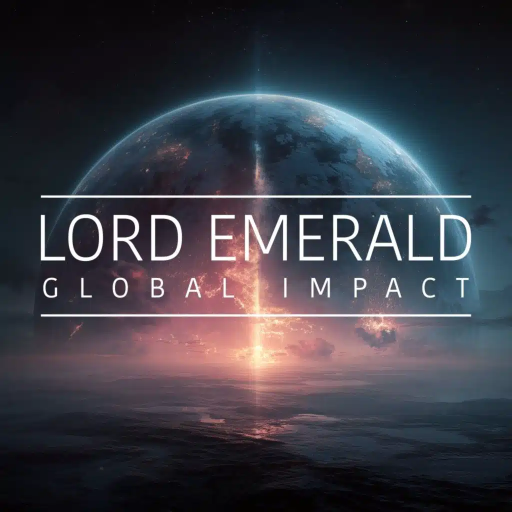 Lord Emerald