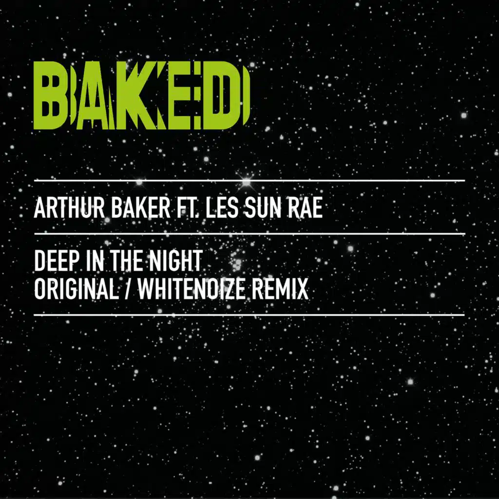 Deep in the Night (feat. Les Sun Rae)