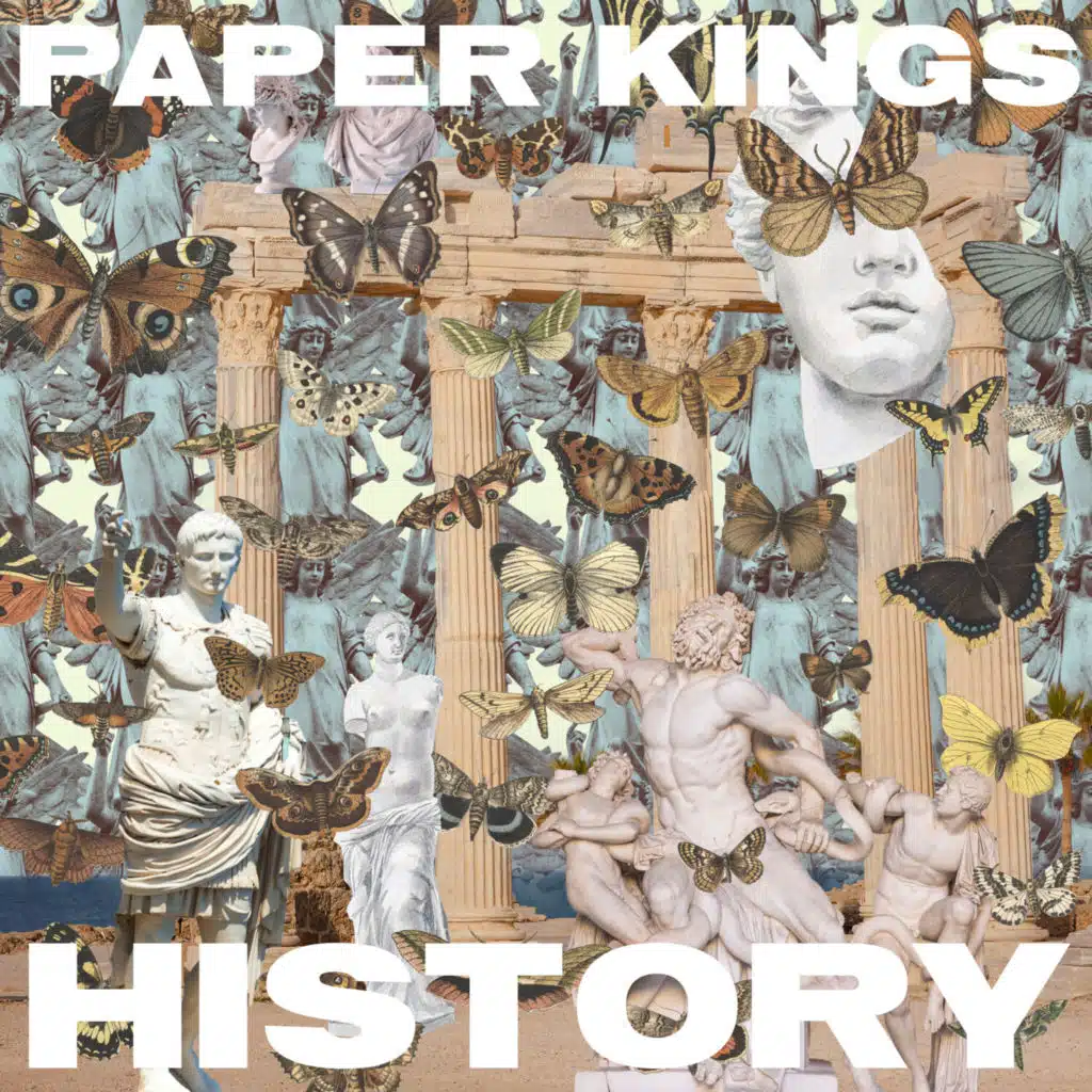 Paper Kings
