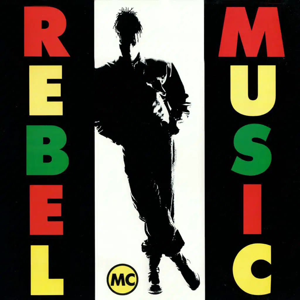 Rebel Music (feat. Clement Irie & Kinki)