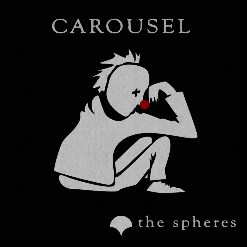 Carousel (Dying Clown)