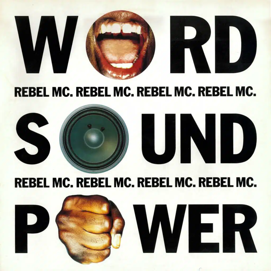 Word Sound Power (feat. Prince Lincoln, Little T, Spikey T & Dennis Emanuel)