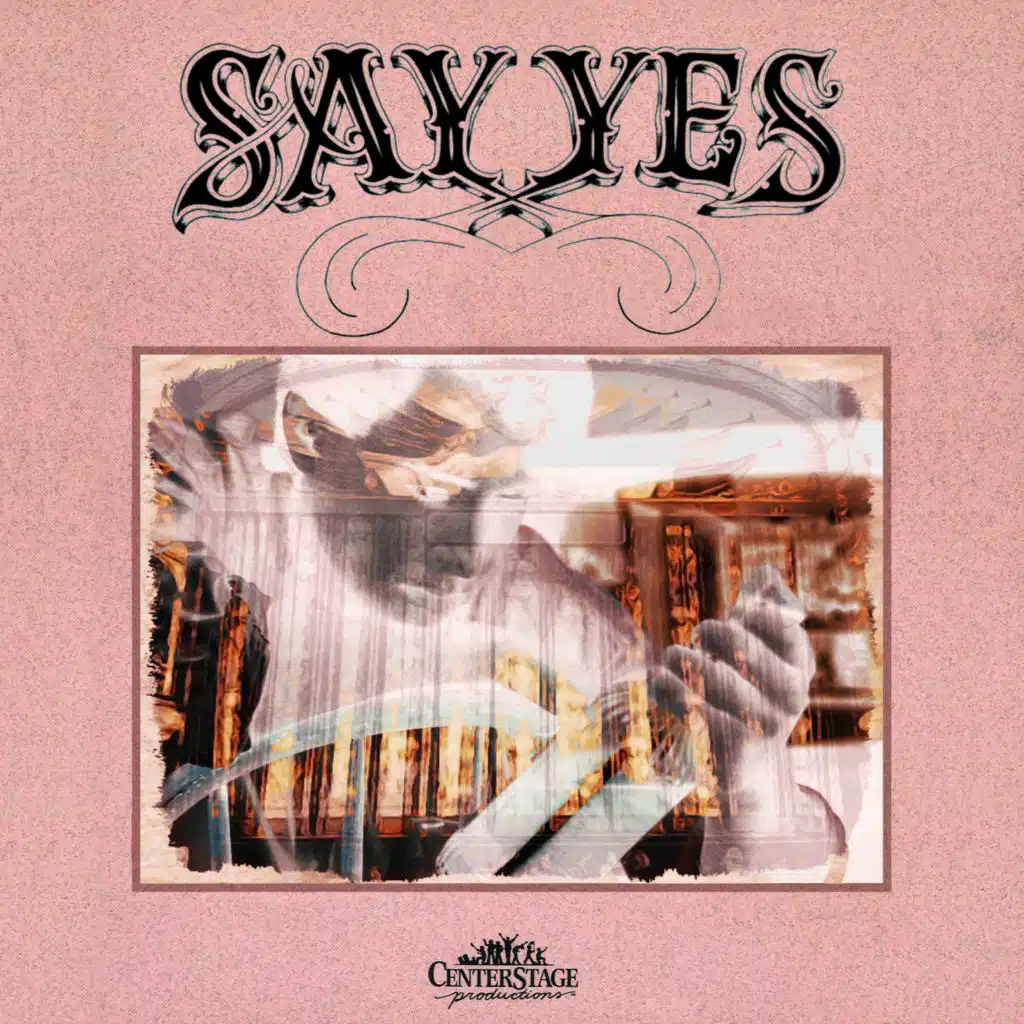 Say Yes