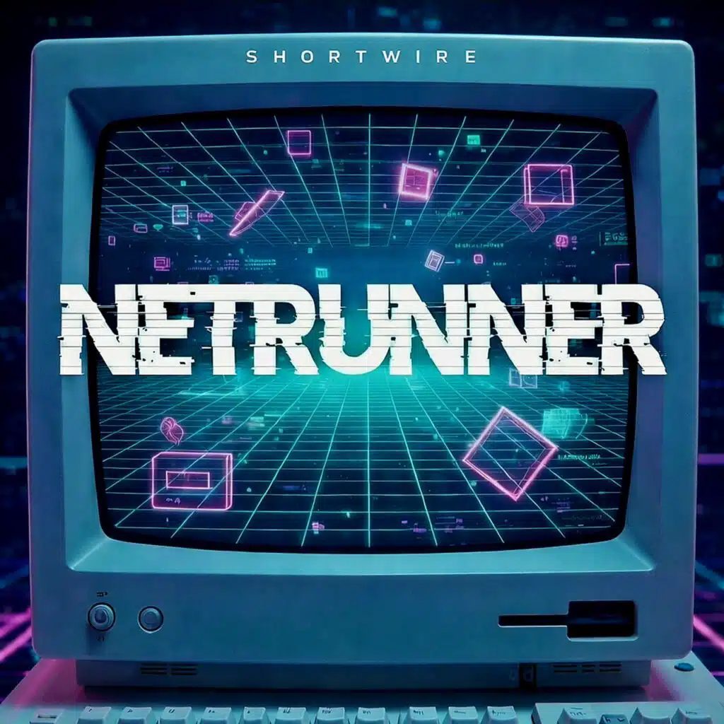 NETRUNNER