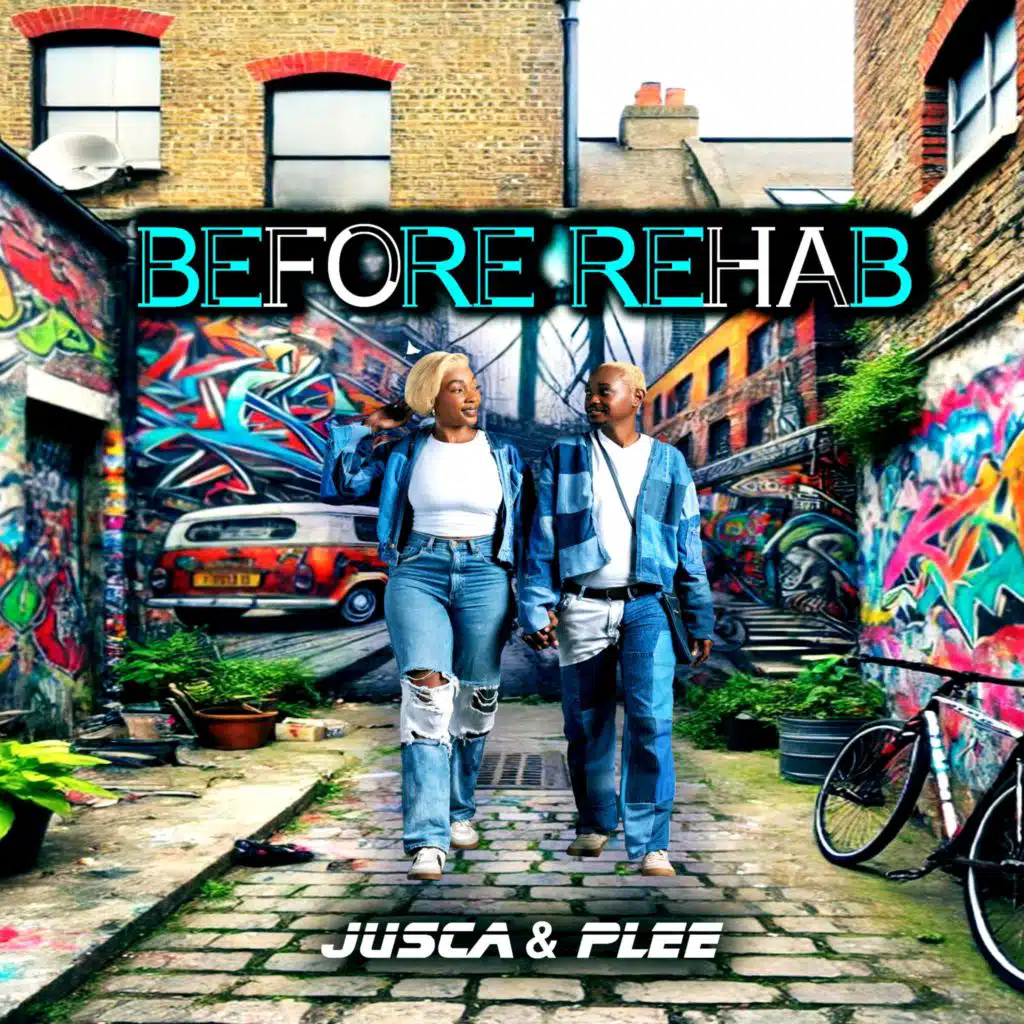 Before Rehab