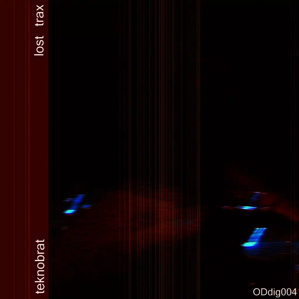 Lost Trax