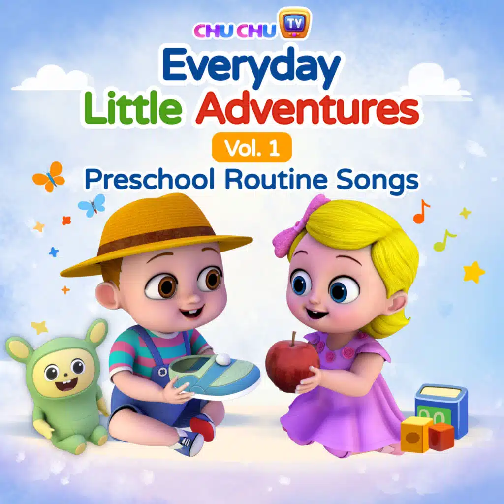 ChuChu TV