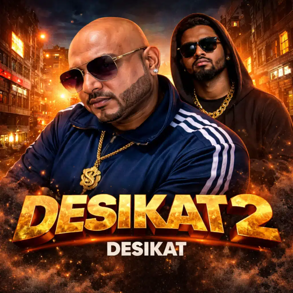 Desikat