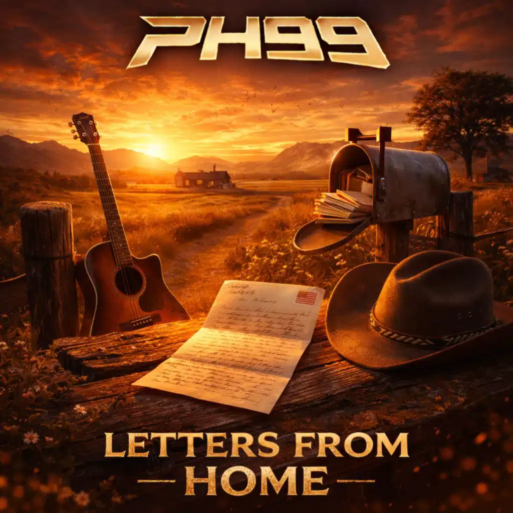 Letters From Home