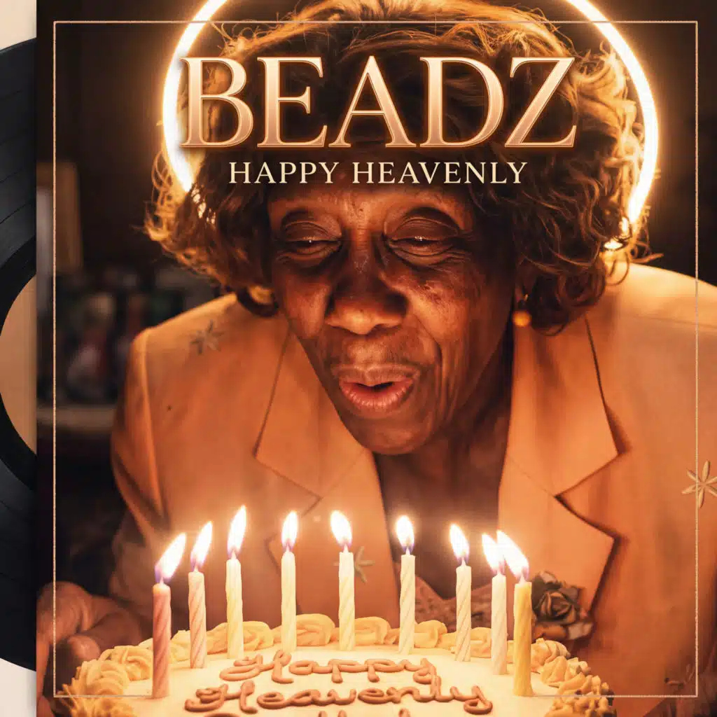 Happy Heavenly