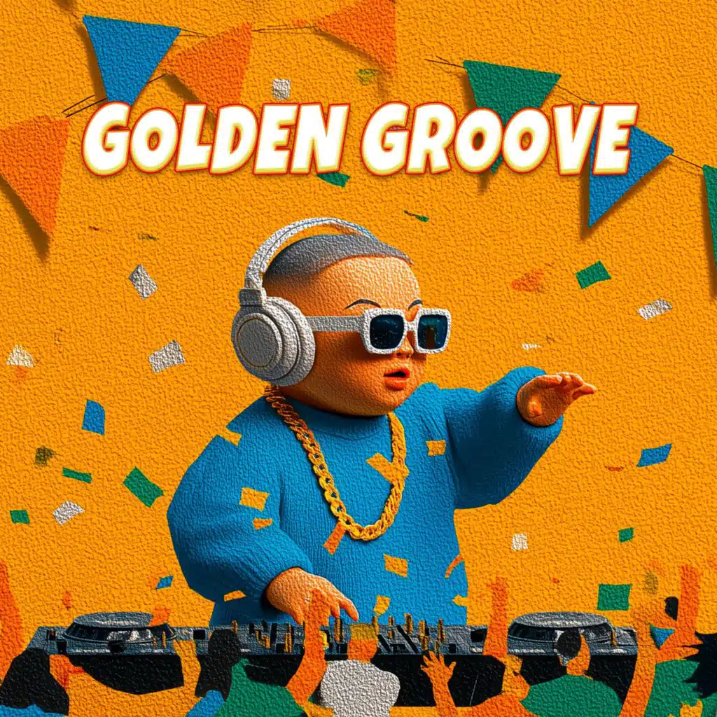 GOLDEN GROOVE