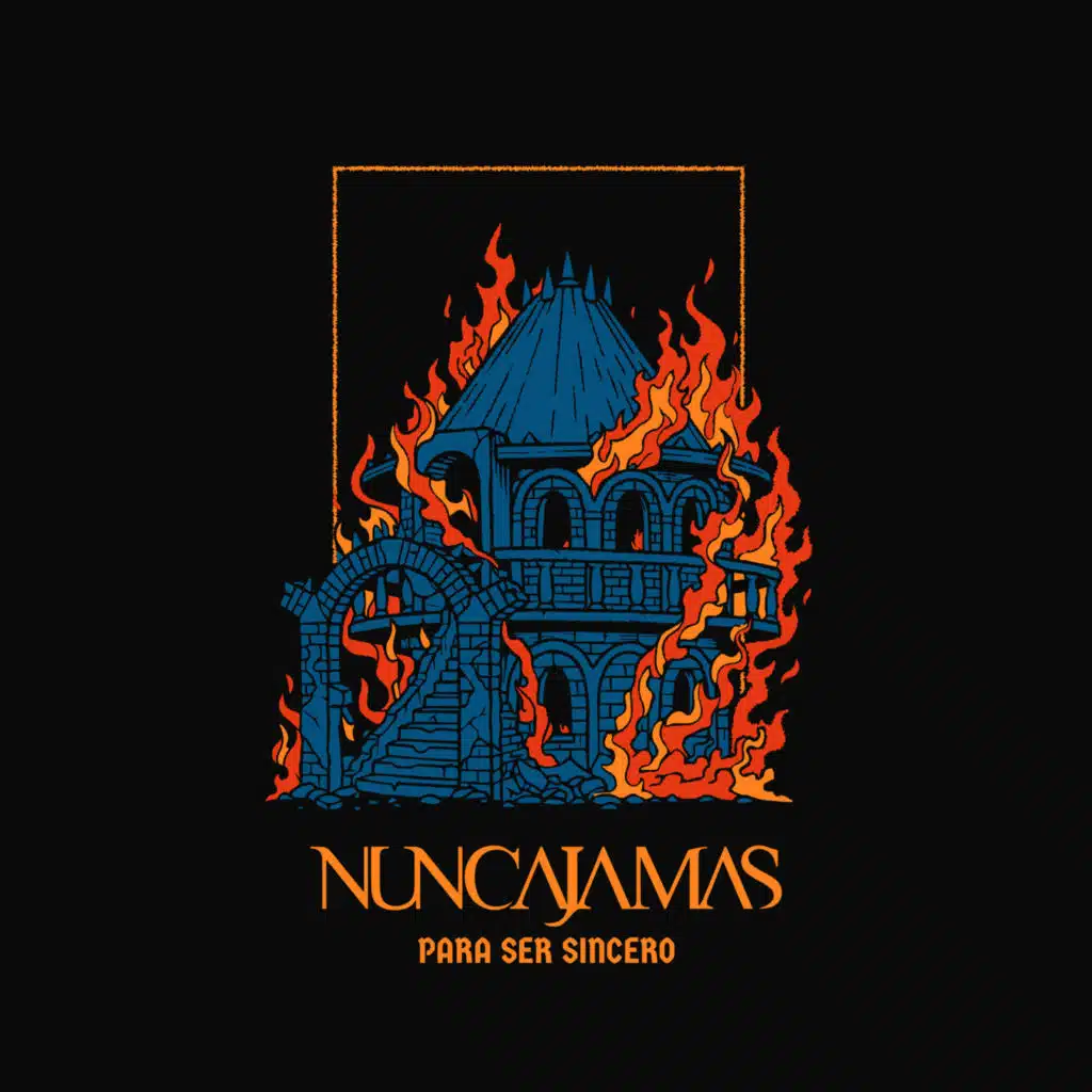 Nunca Jamas
