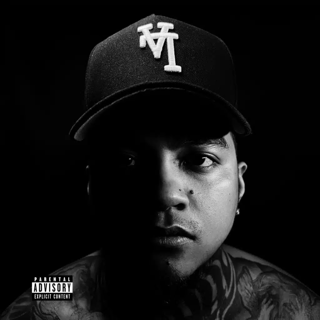 this shit is personal