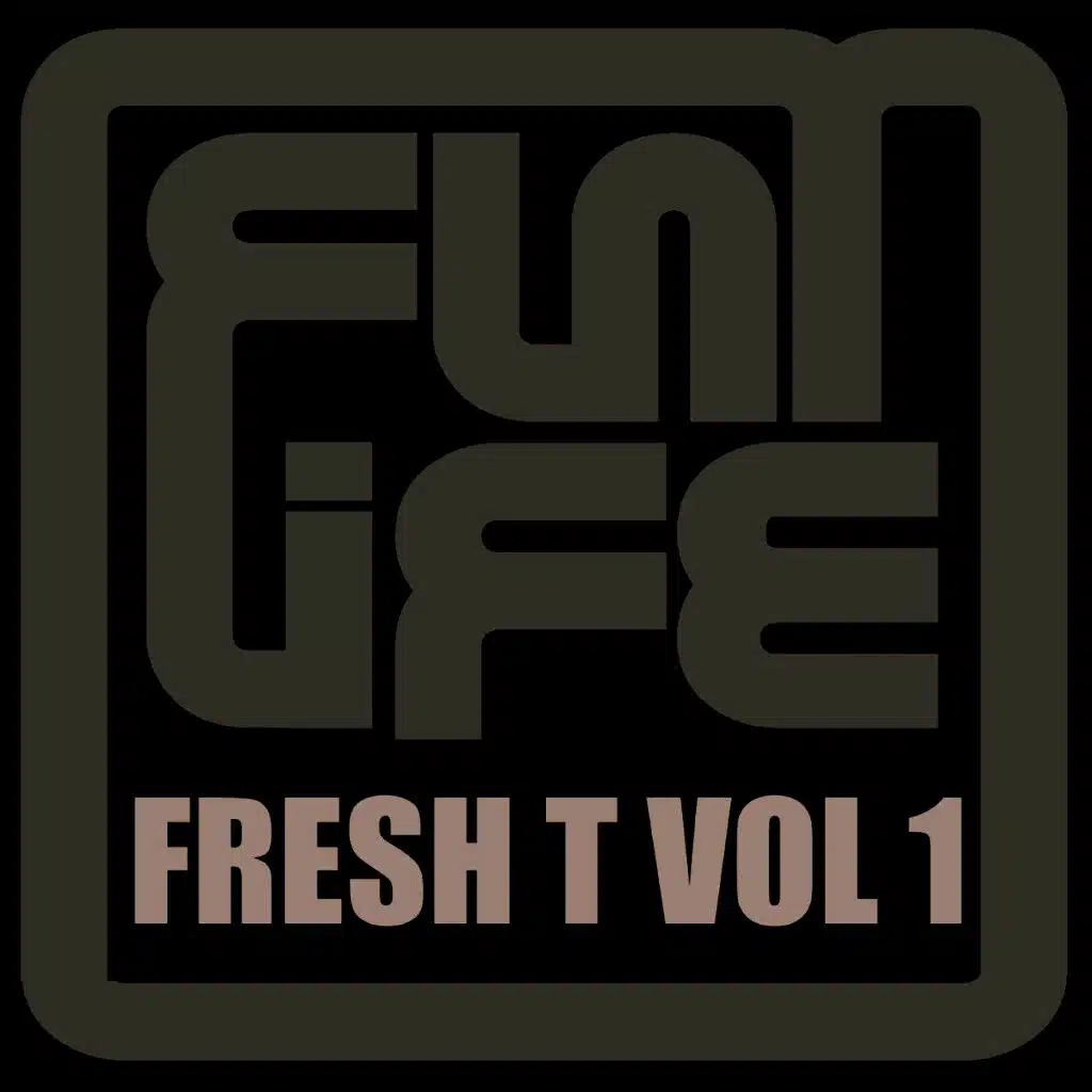 Fresh T, Vol. 1
