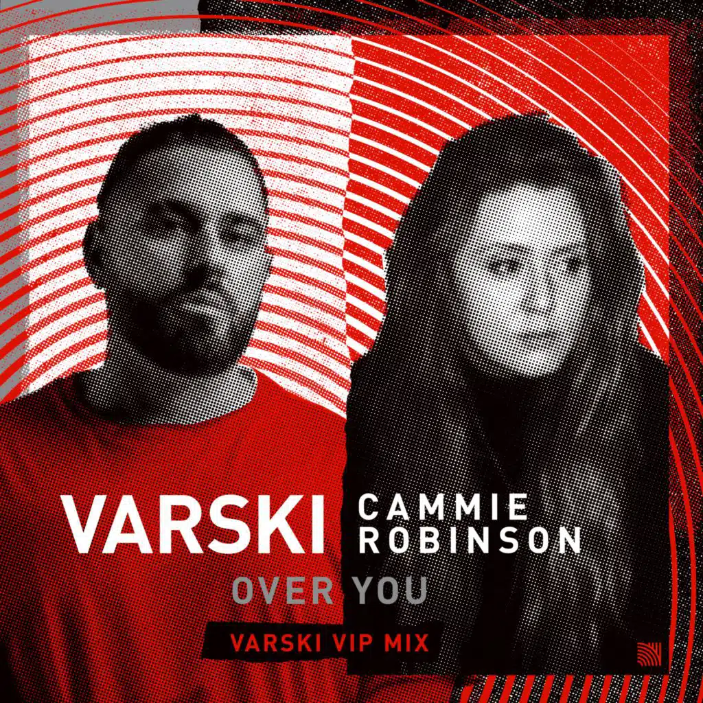 Over You (Varski VIP Mixes)