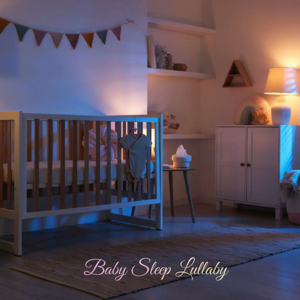 Baby Sleep Lullaby