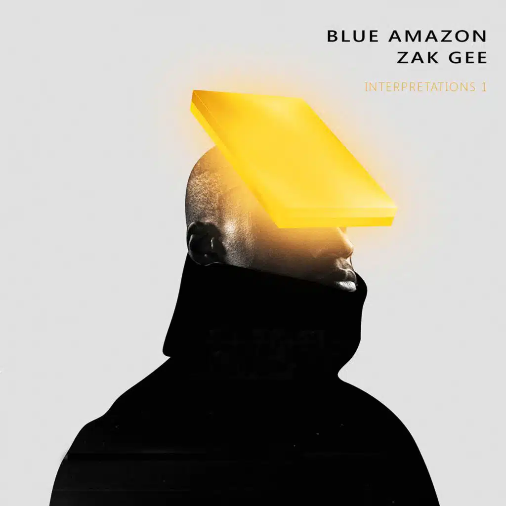 Blue Amazon & Zek Gee