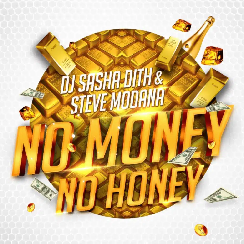 Sasha Dith & Steve Modana