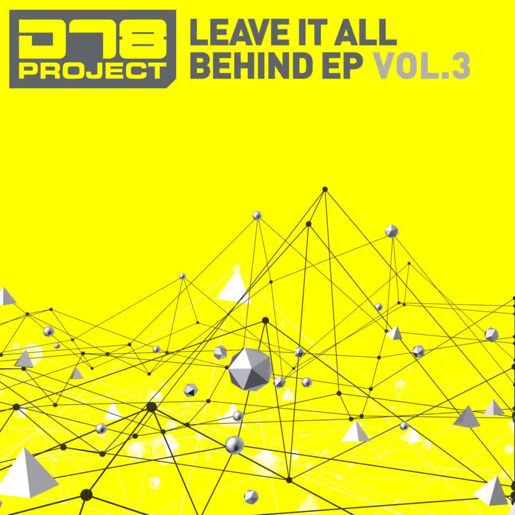 Leave It All Behind EP3 (feat. Clea Llewellyn)