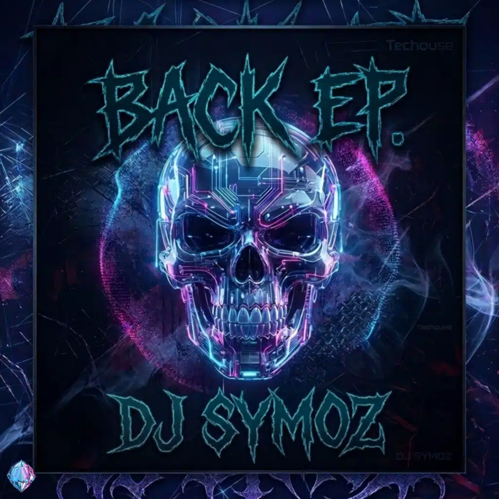 Dj Symoz