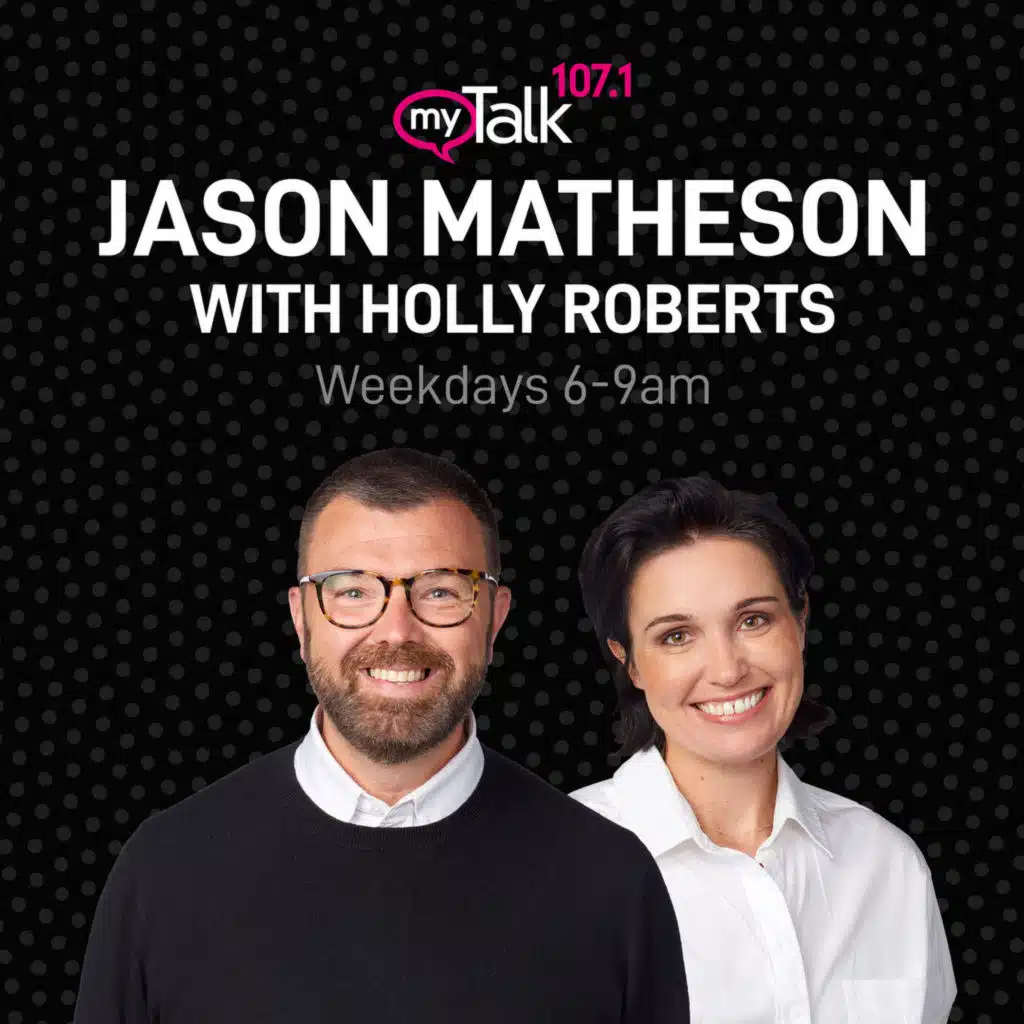 MYTALK 107.1 | HUBBARD RADIO