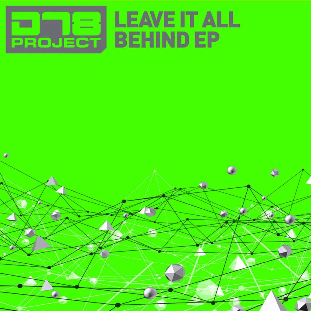 Leave It All Behind (Instrumental)