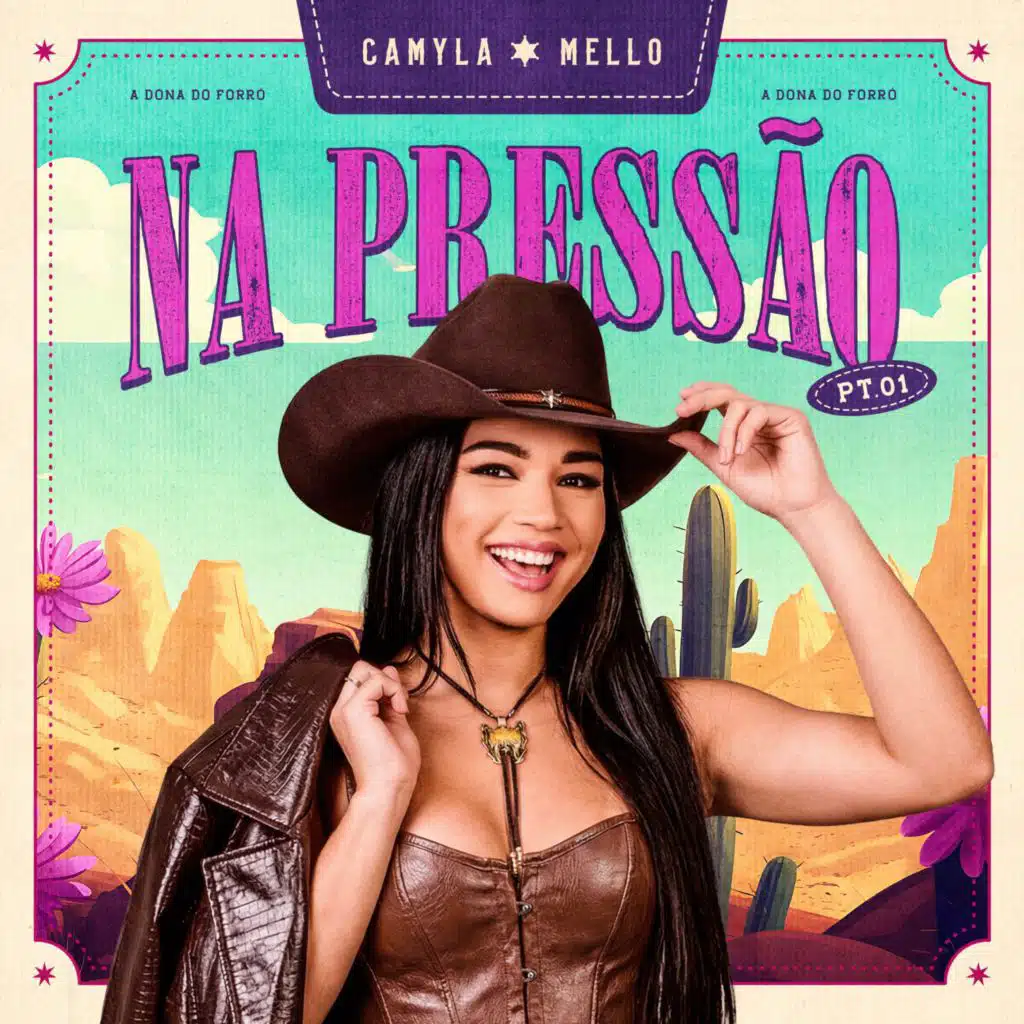 Na Pressão (Pt.1)