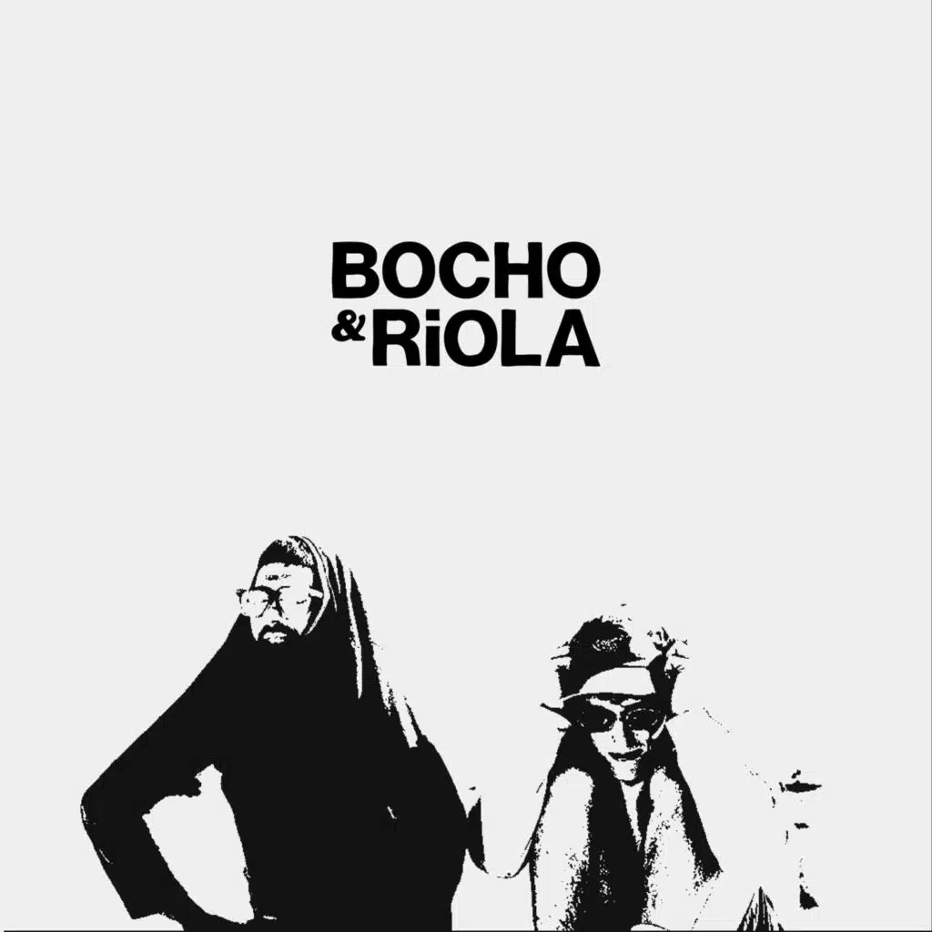 Bocho & Riola