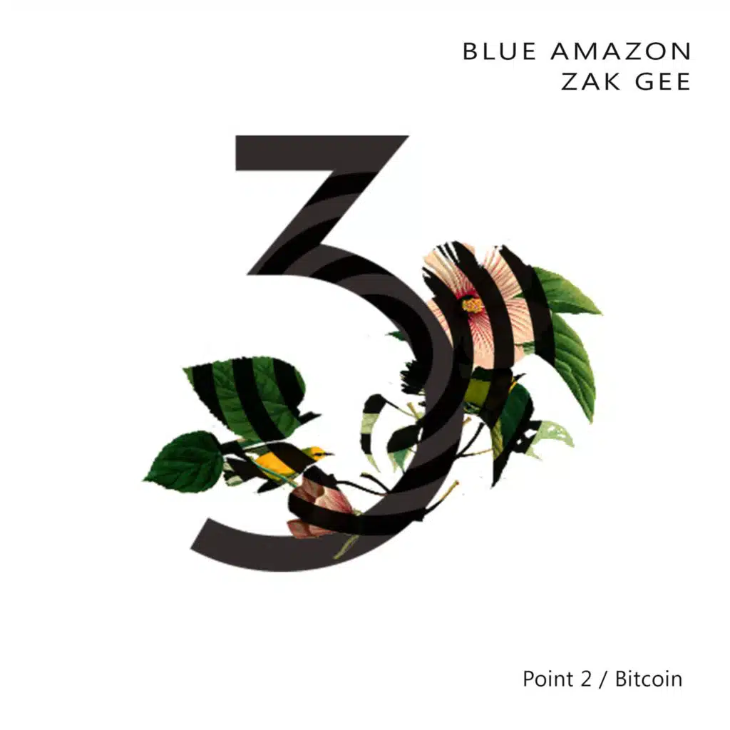 3 Point 2 / Bitcoin