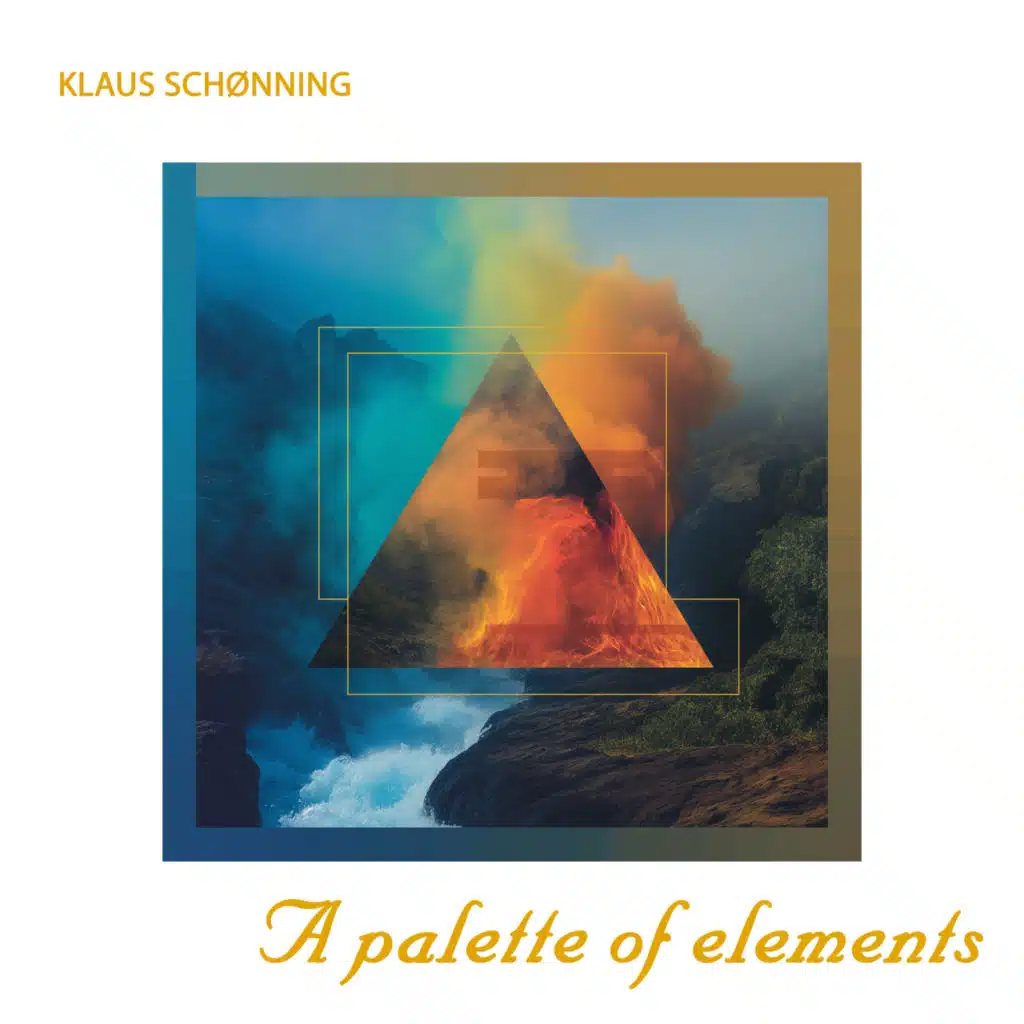 A palette of elements