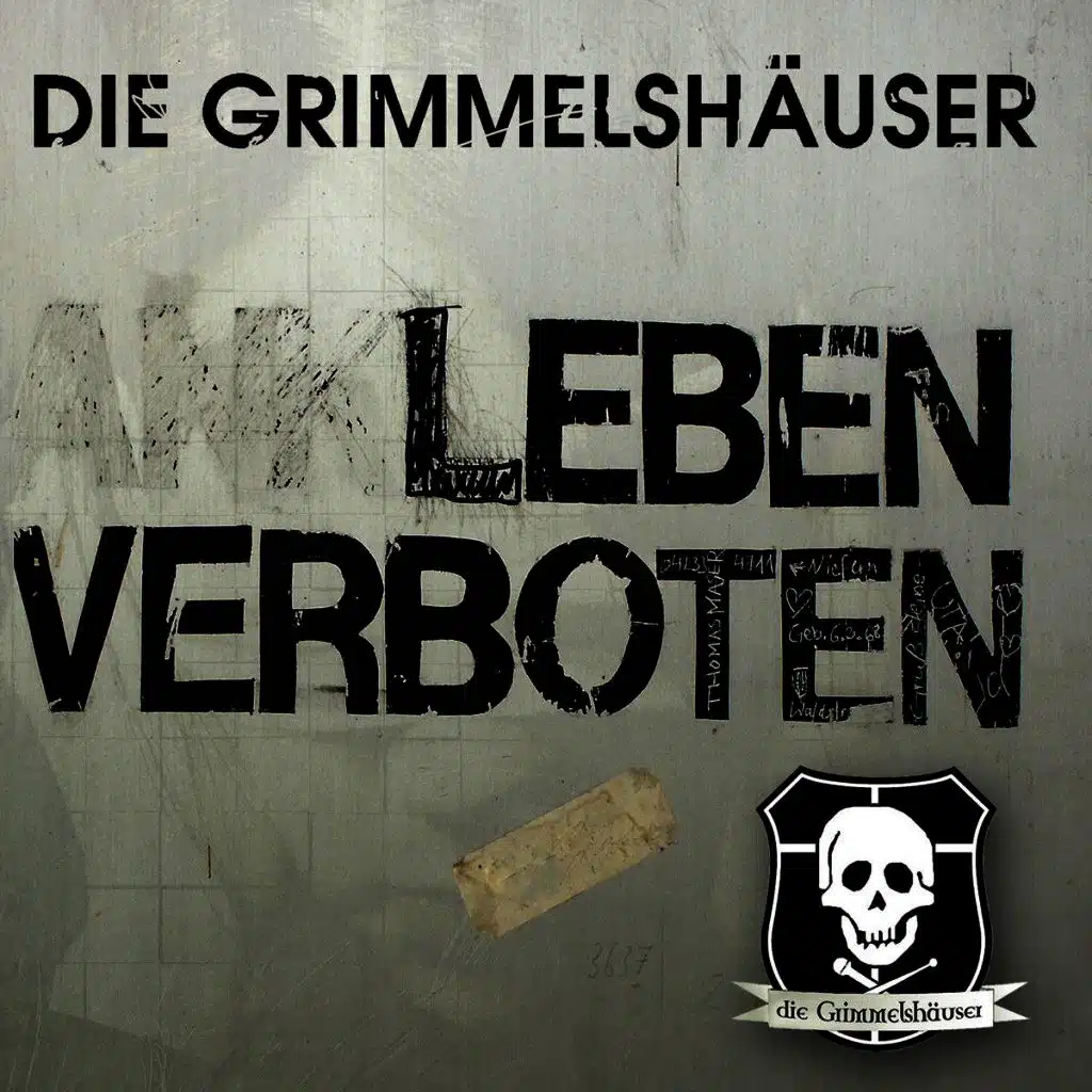 Leben Verboten