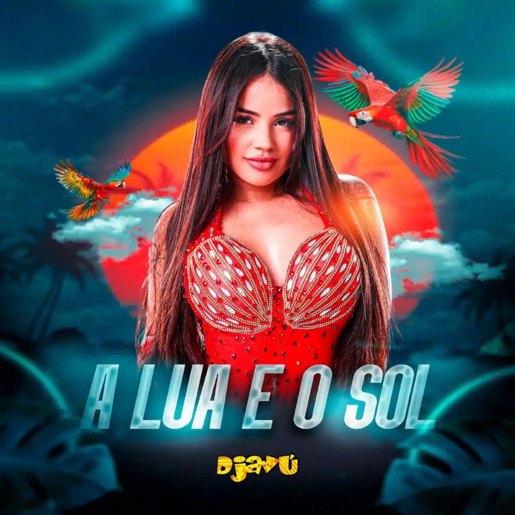 Banda Djavú & NAYARA YUMI