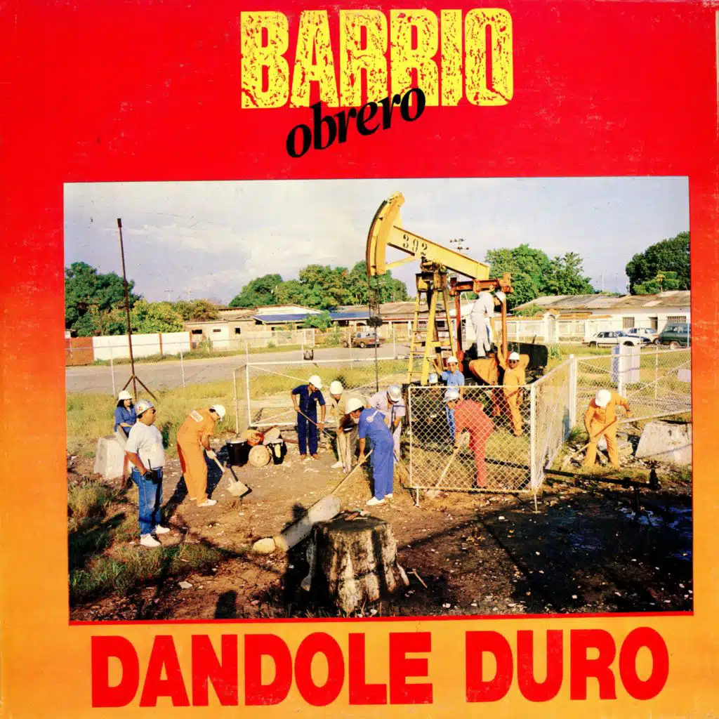 Dándole Duro