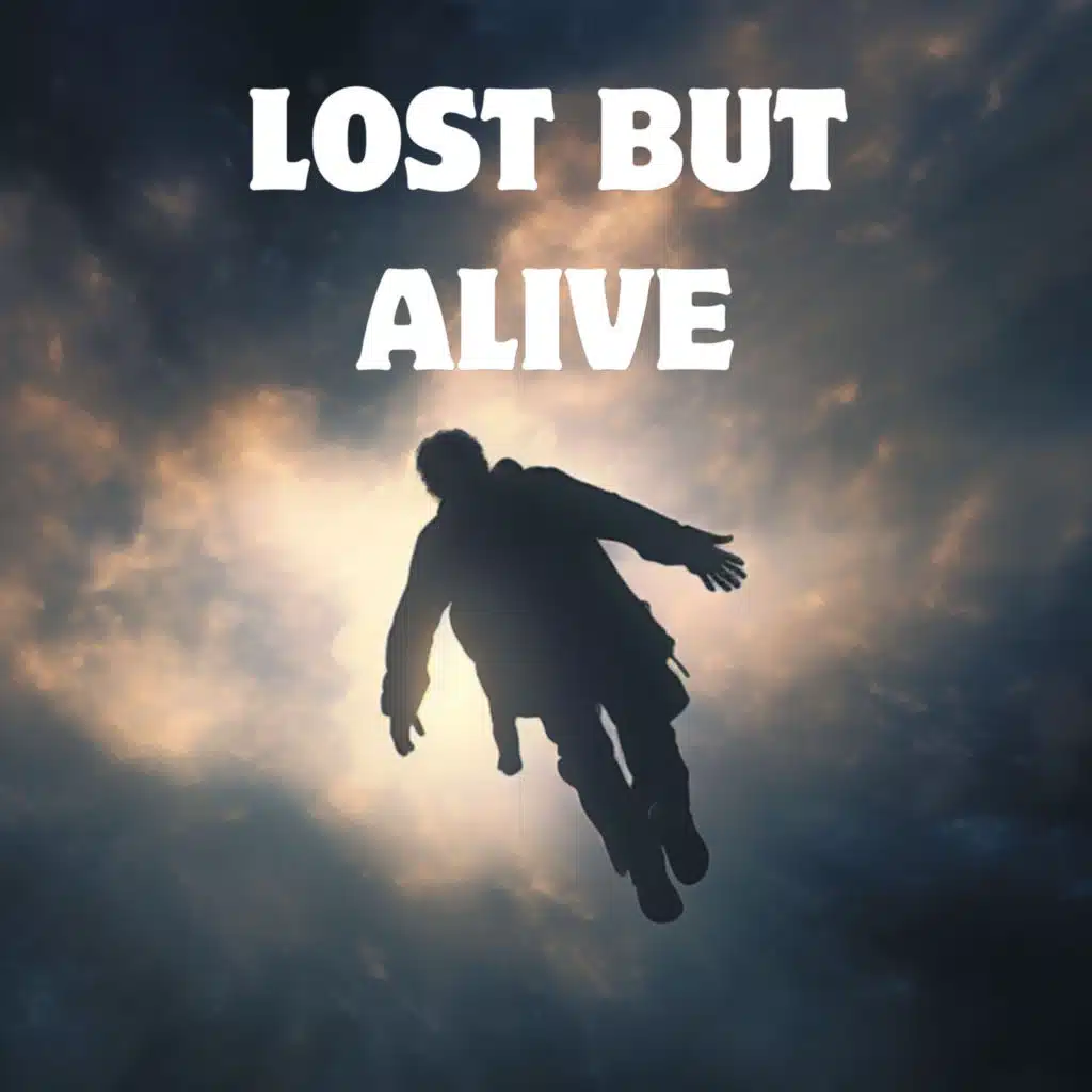 Lost But Alive