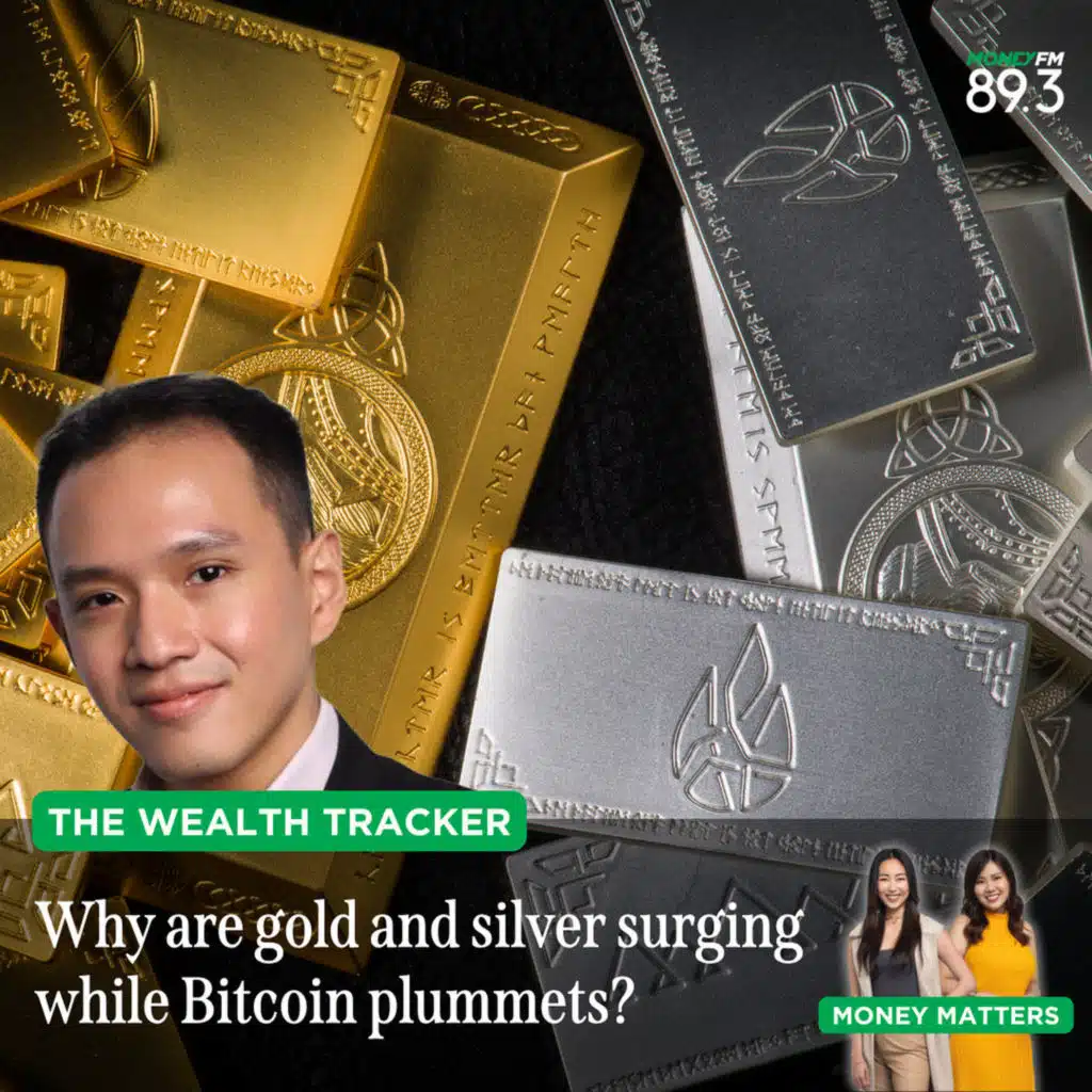 Wealth Tracker: How should investors navigate geopolitical ‘War Buzz’ in 2026?