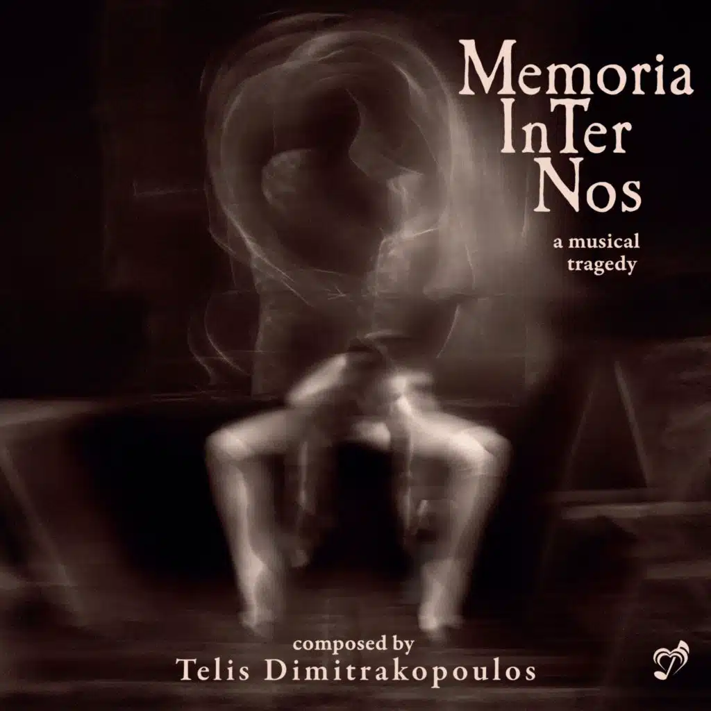 Memoria InTer Nos (feat. Jerry Summers, Kostas Pilos & Raquel Reis)