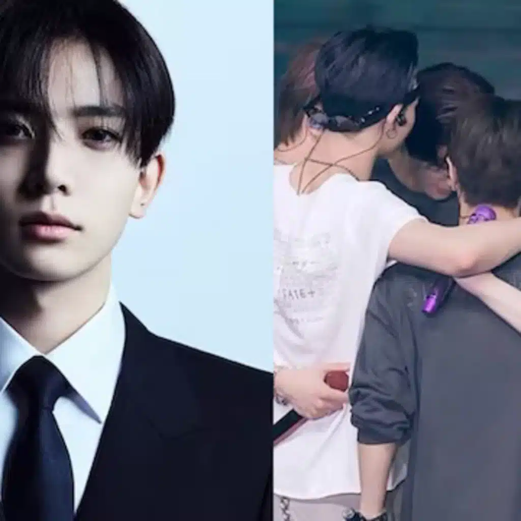 Heeseung's ENHYPEN exit sparks outrage: K-pop's solo vs group struggle continues