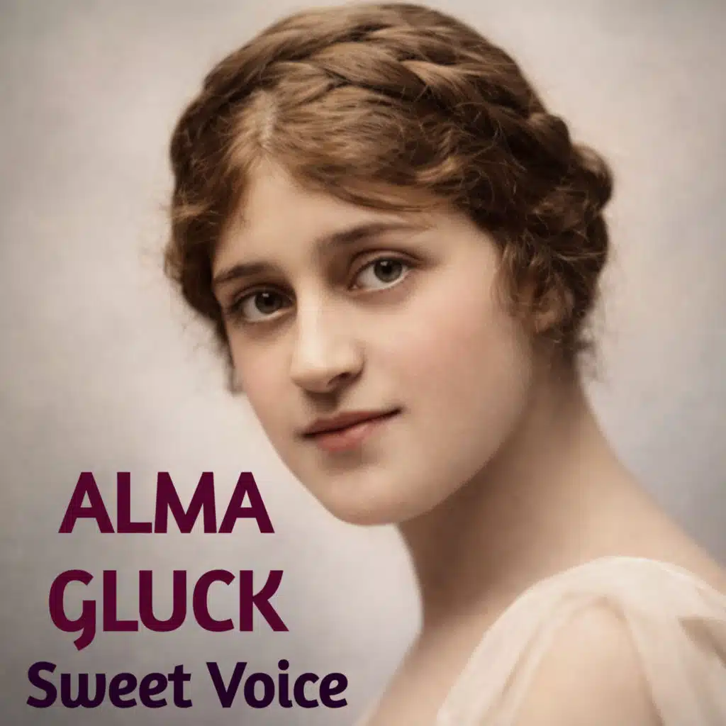 Alma Gluck
