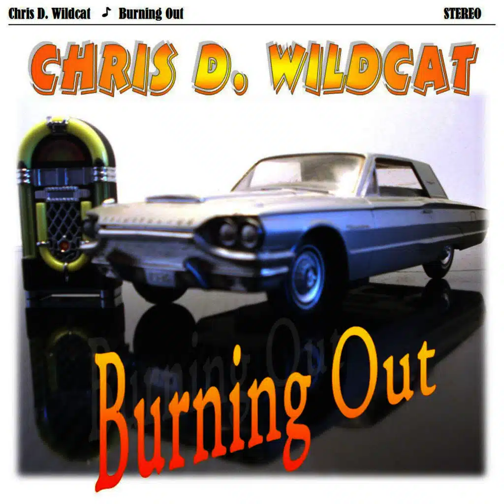 Burning Out