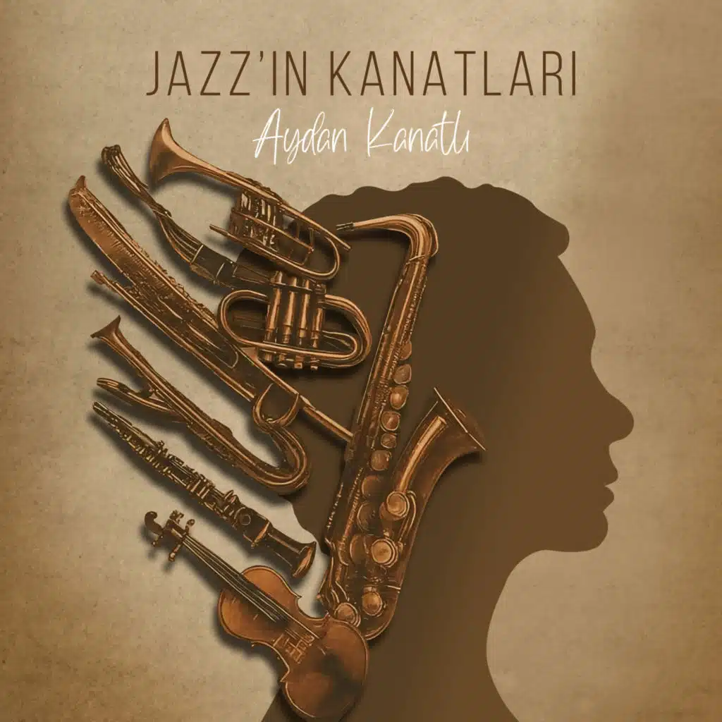 Jazz'ın Kanatları
