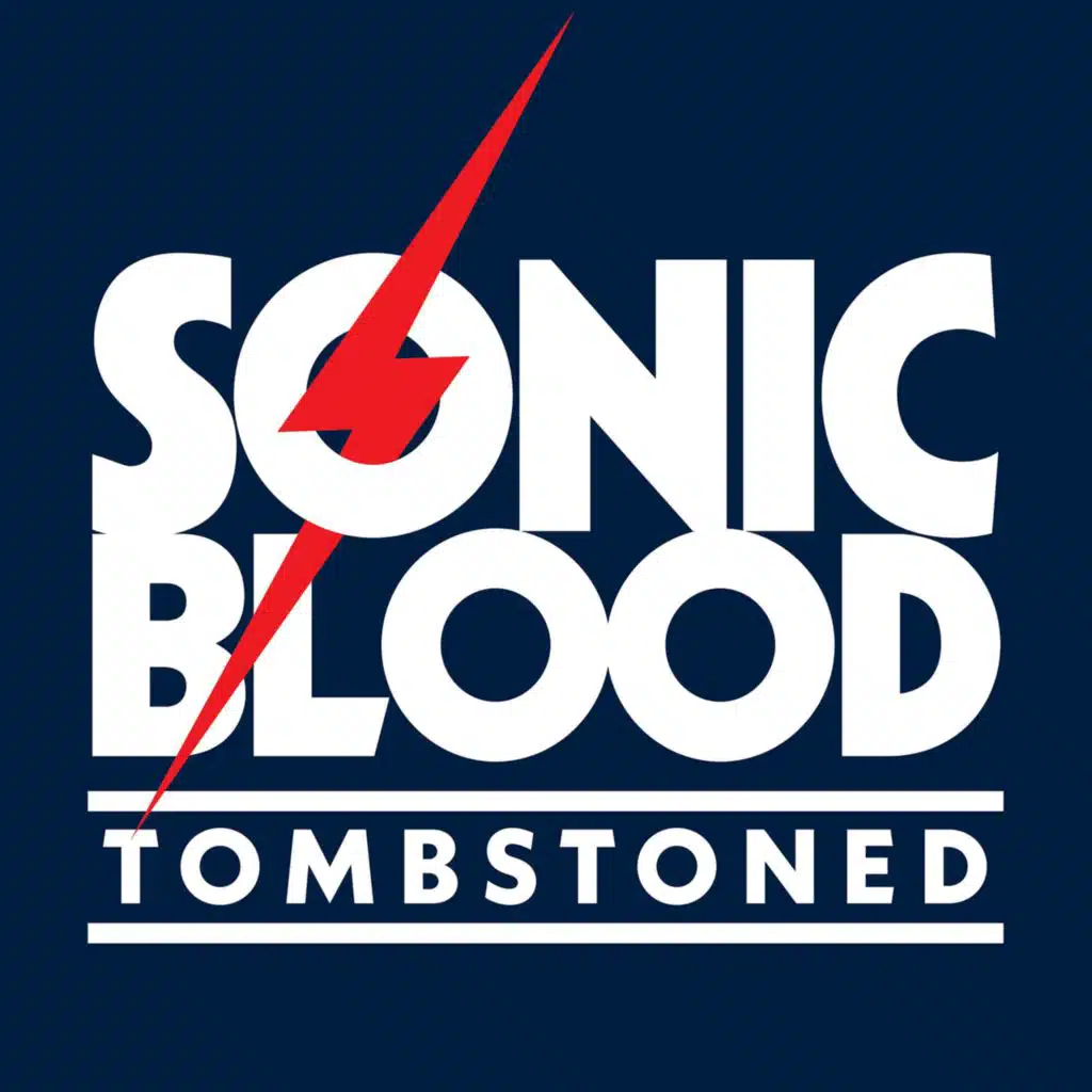Sonic Blood