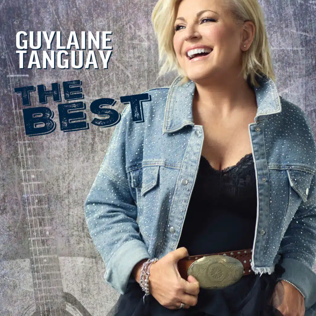 Guylaine Tanguay