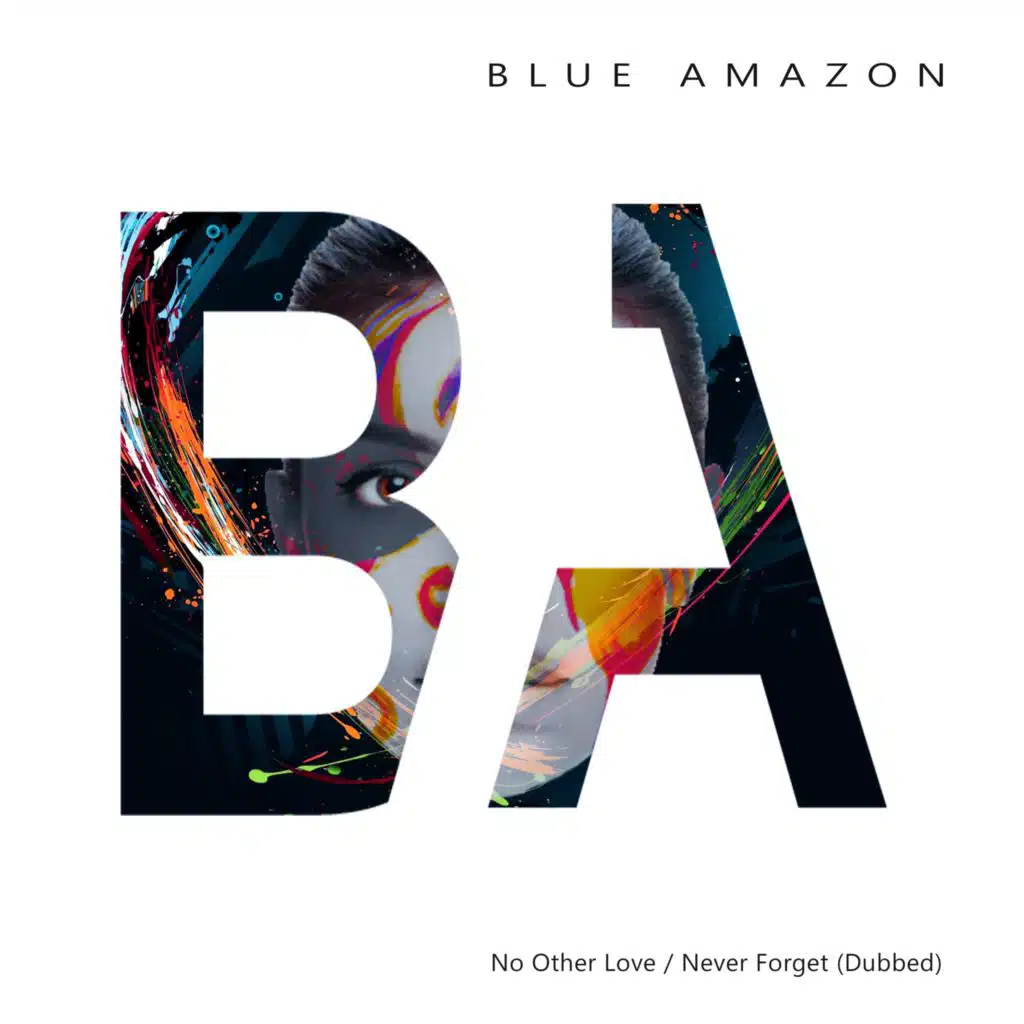No Other Love / Never Forget (Dubbed) [feat. Vicky Webb]